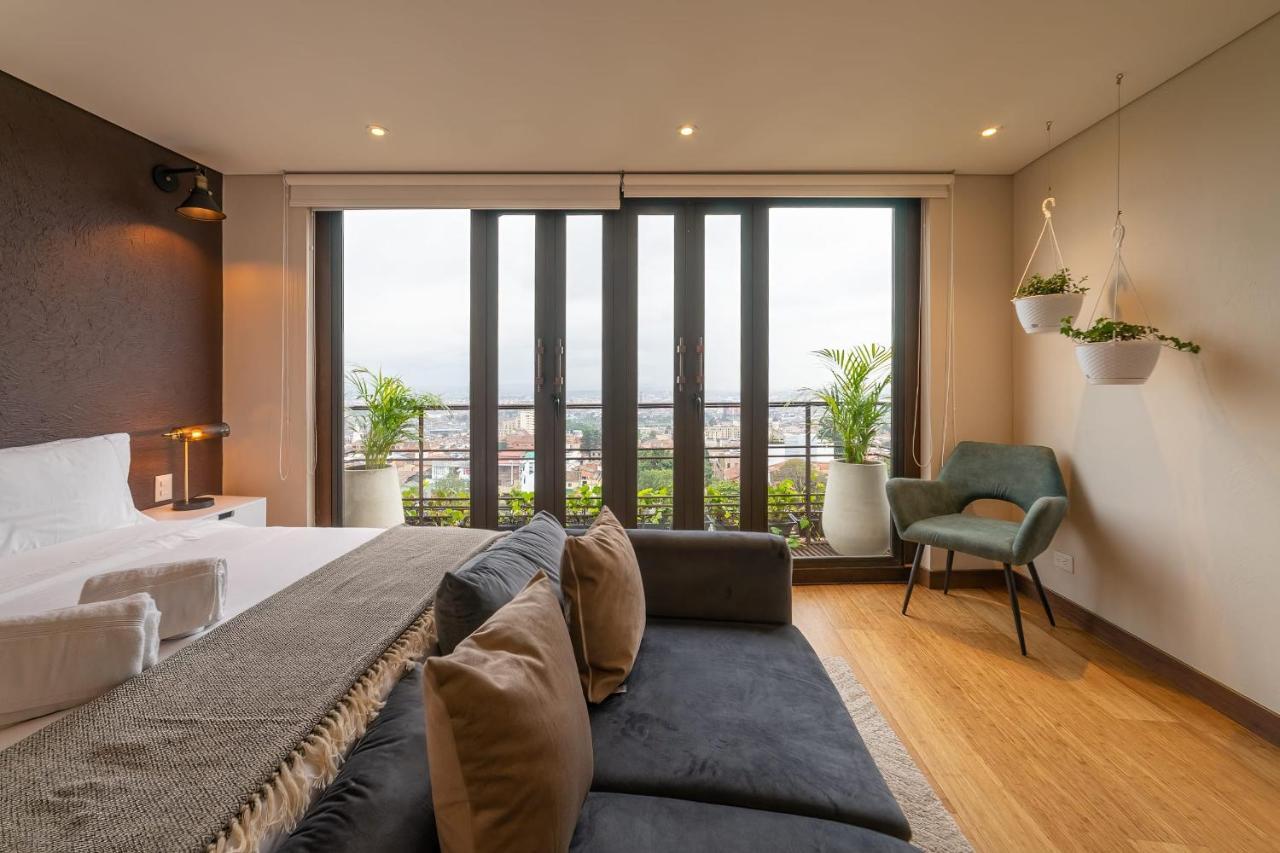 Apartamento Welcoming Loft In Candelaria