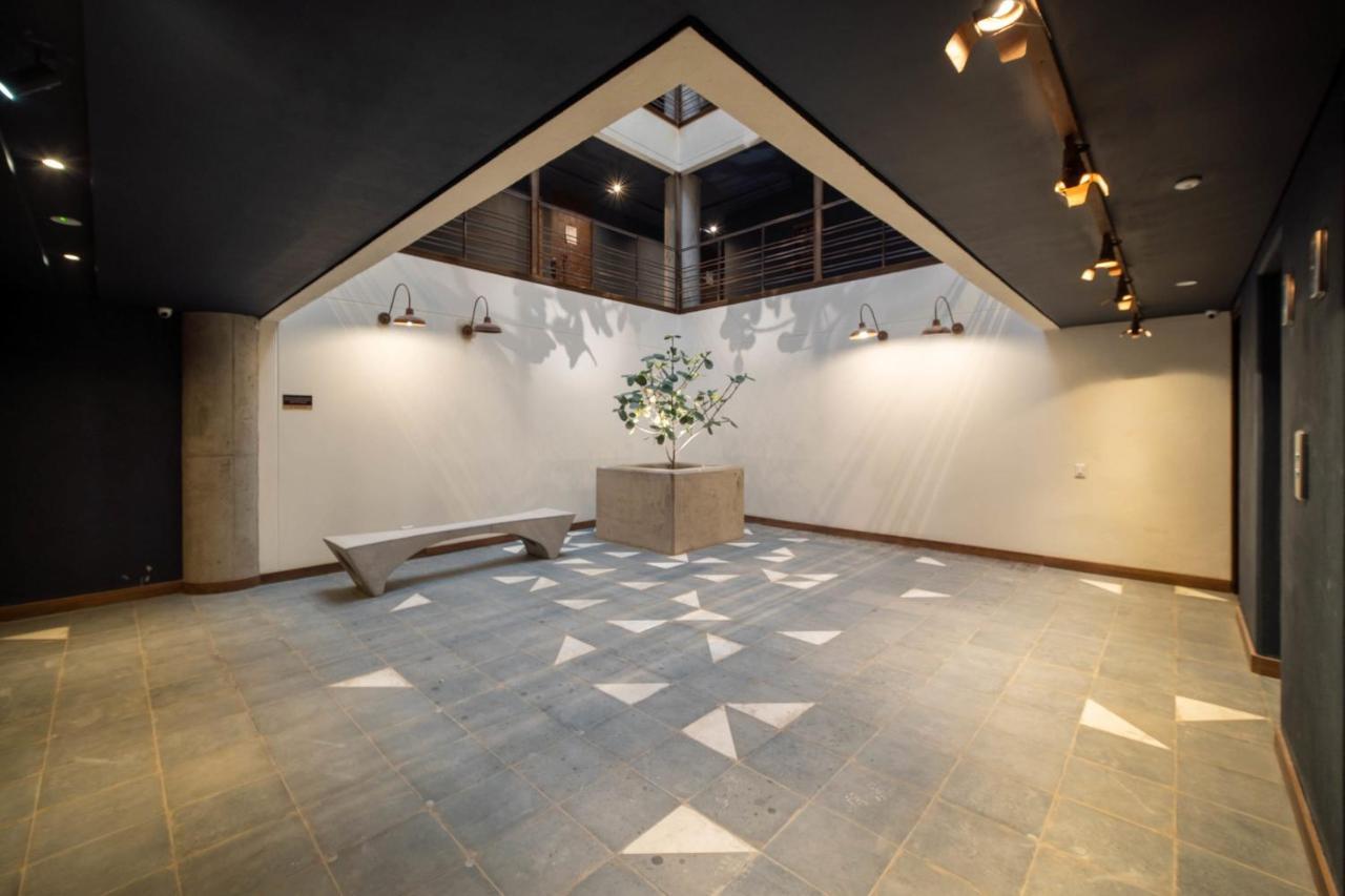 Apartamento Welcoming Loft In Candelaria *