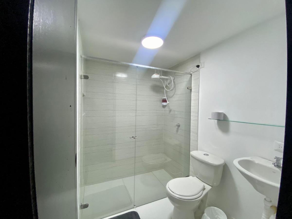 Home76 Apartamento *