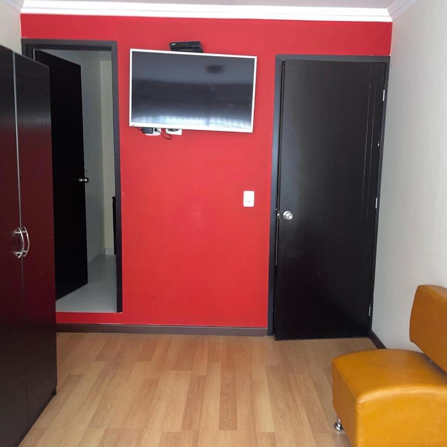 Hotel Alojate In 3*