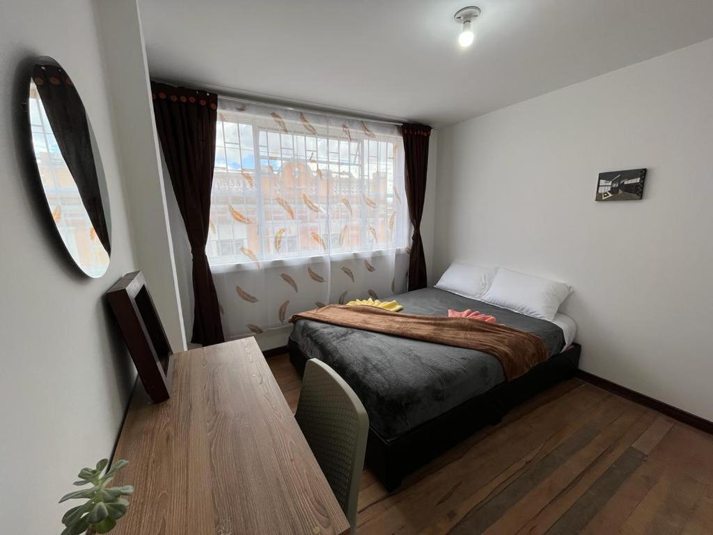 Polau Apartamento Bogotá