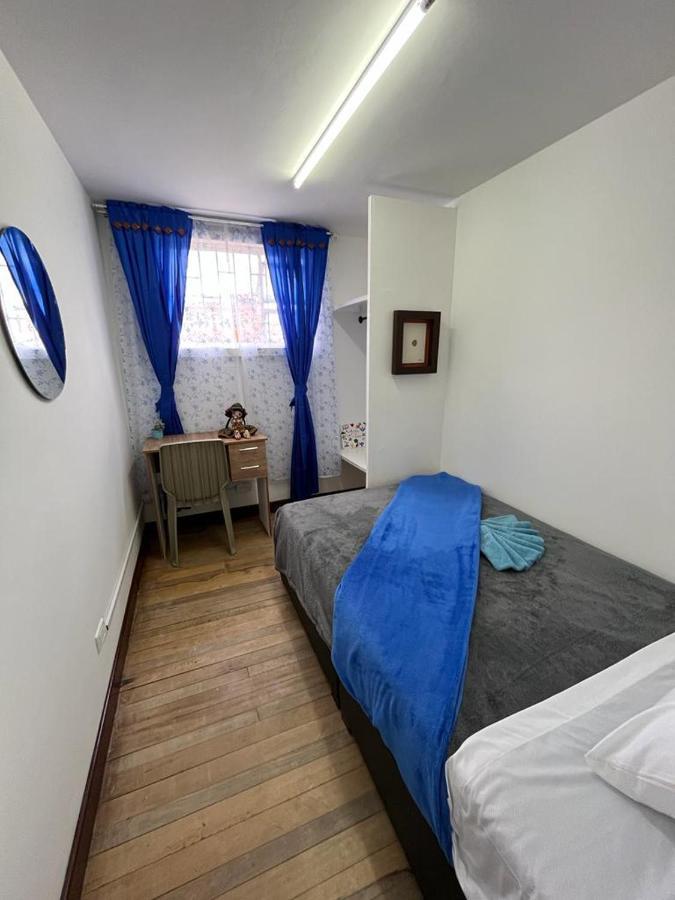 Polau Apartamento *