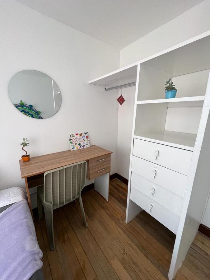 Polau Apartamento *