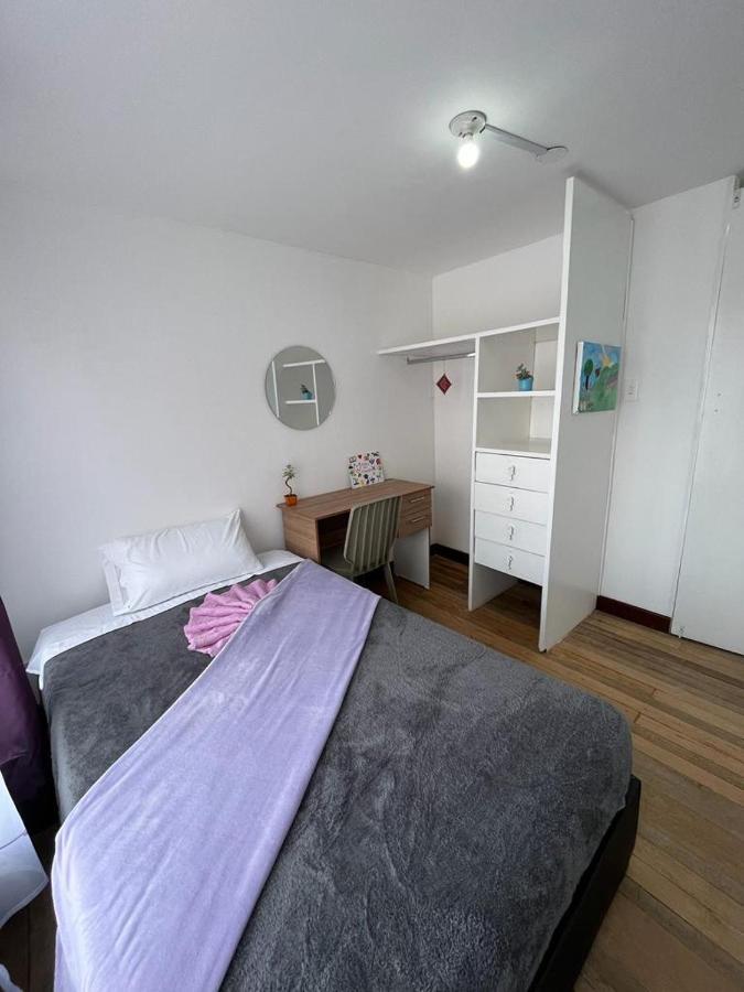 Polau Apartamento *