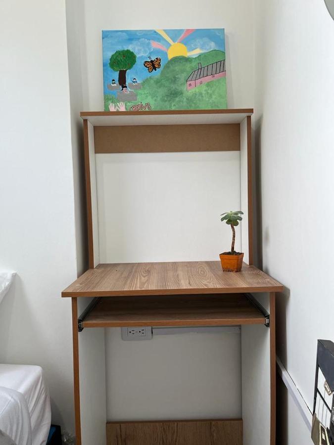 Apartamento Polau
