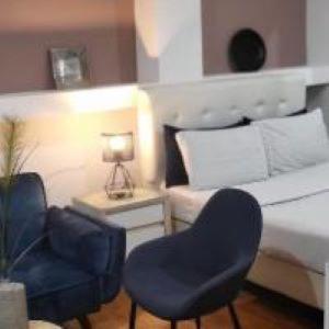 Hotel Zona G