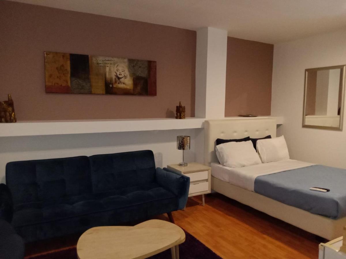 Zona G Hotel Bogotá