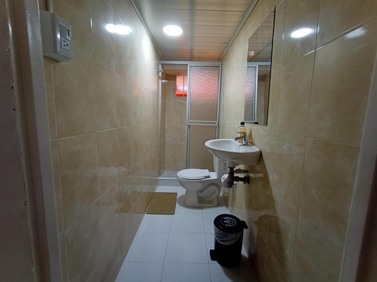 Airport Dorado Hotel