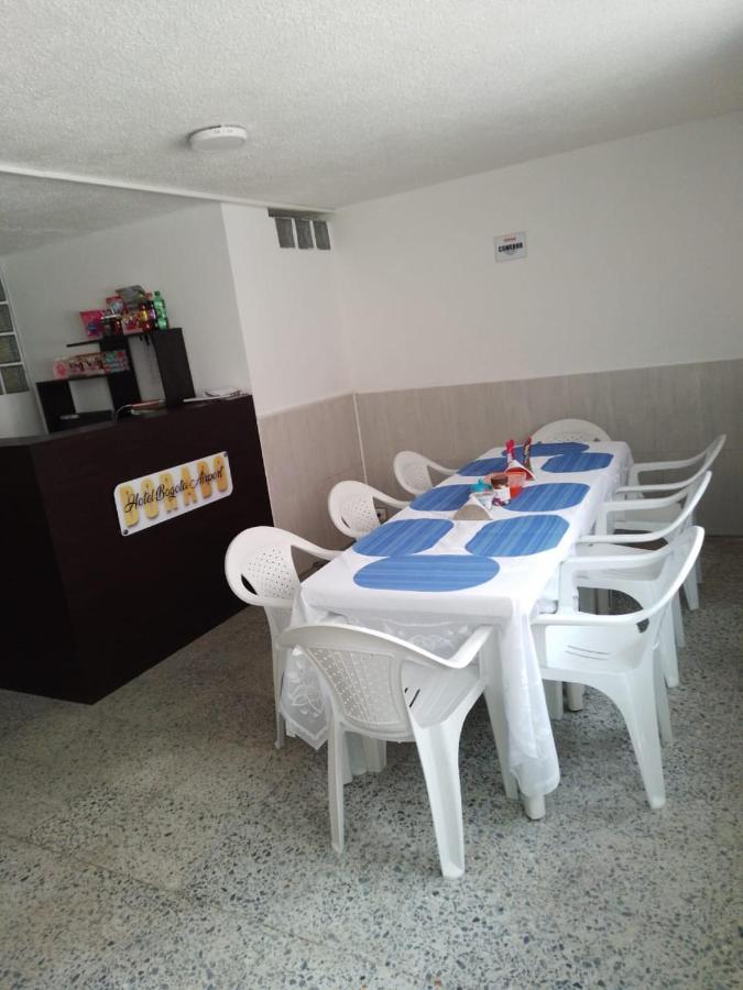 Hotel Airport Dorado