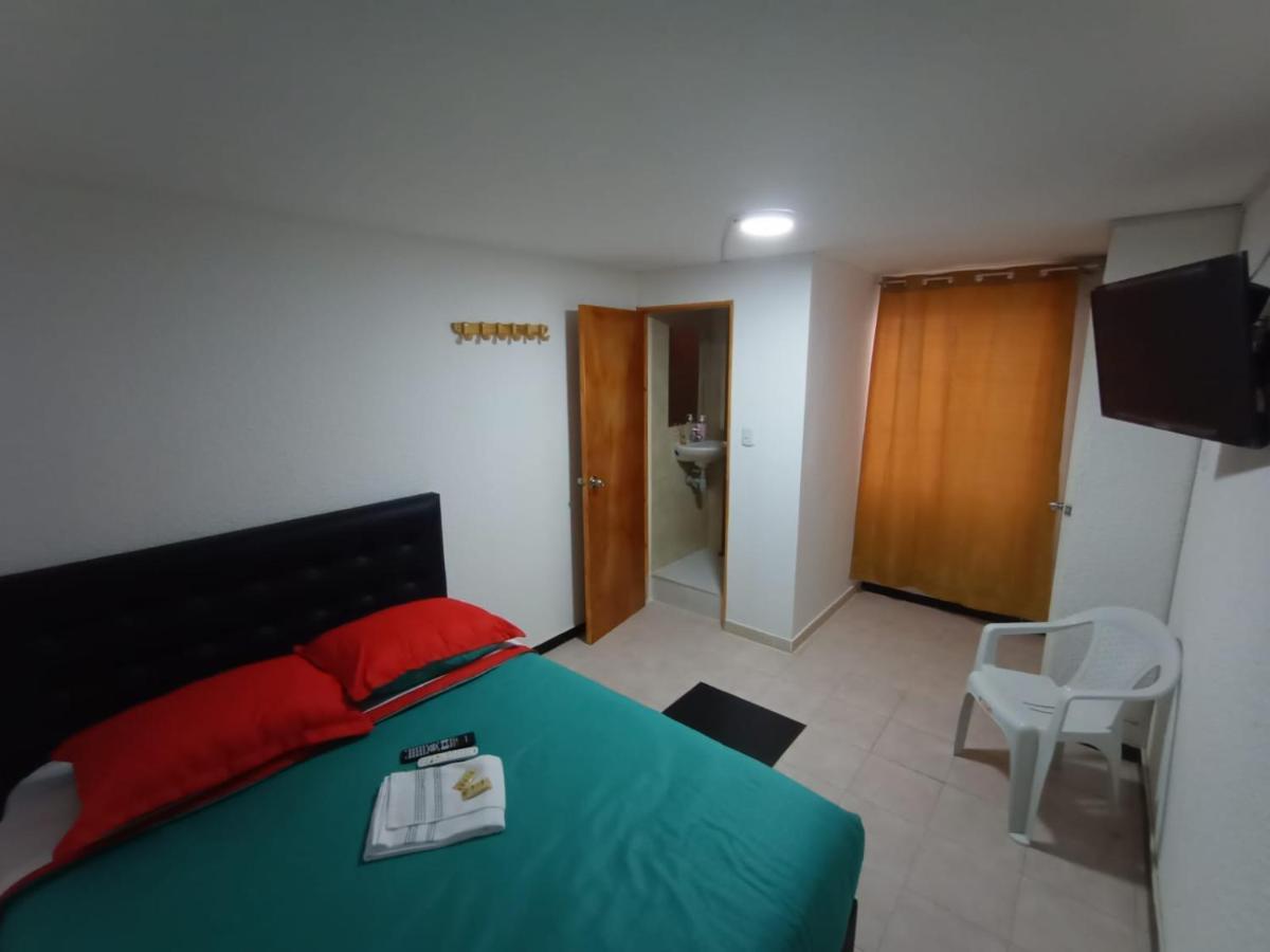 Airport Dorado Hotel