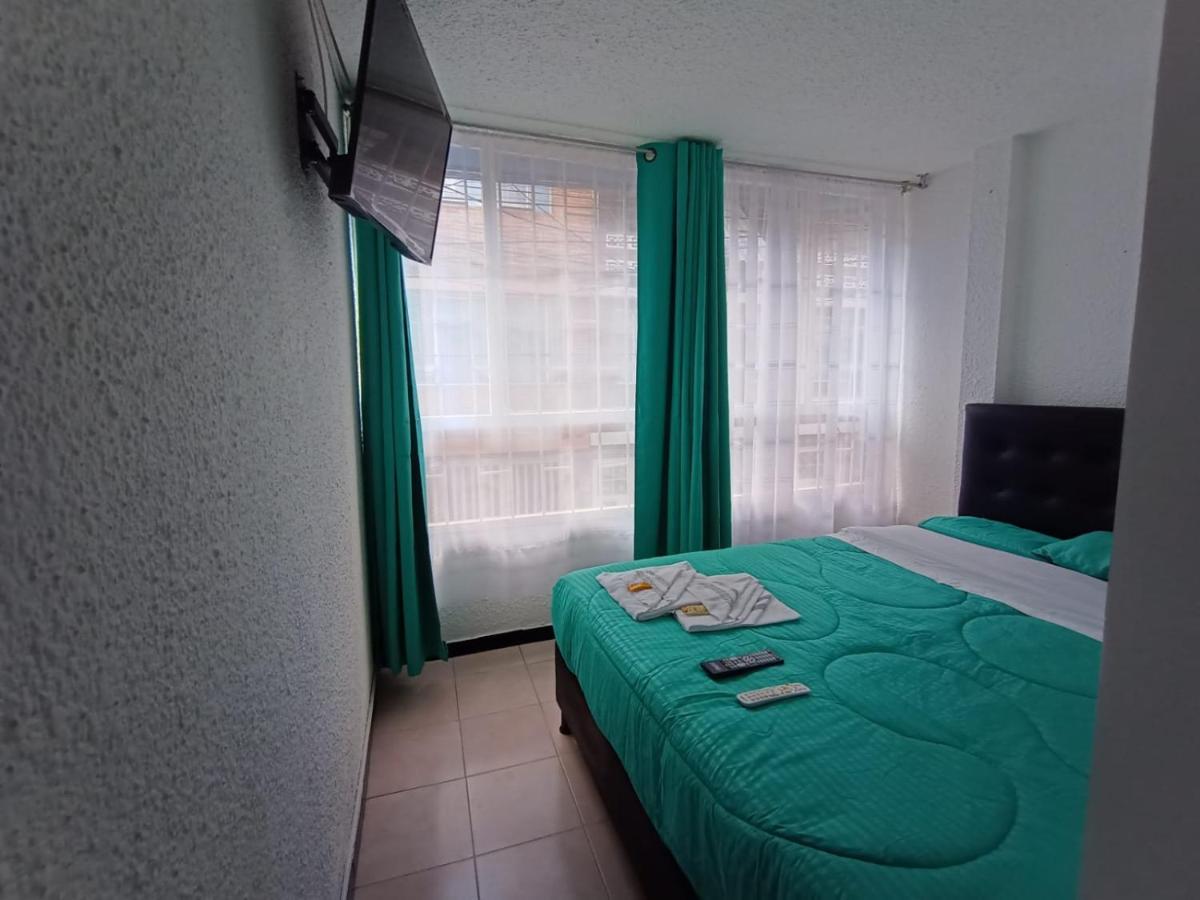 Hotel Airport Dorado