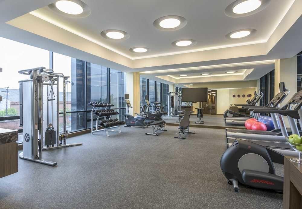 Courtyard By Marriott Airport Bogotá