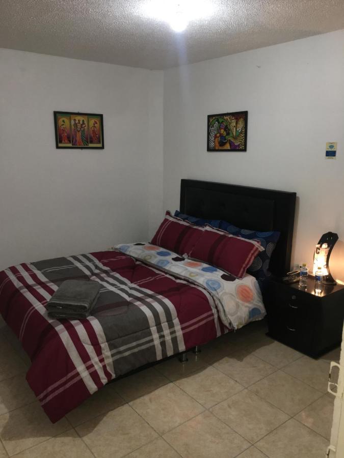 Habitación en casa particular Dorado Airport Rooms&apartments