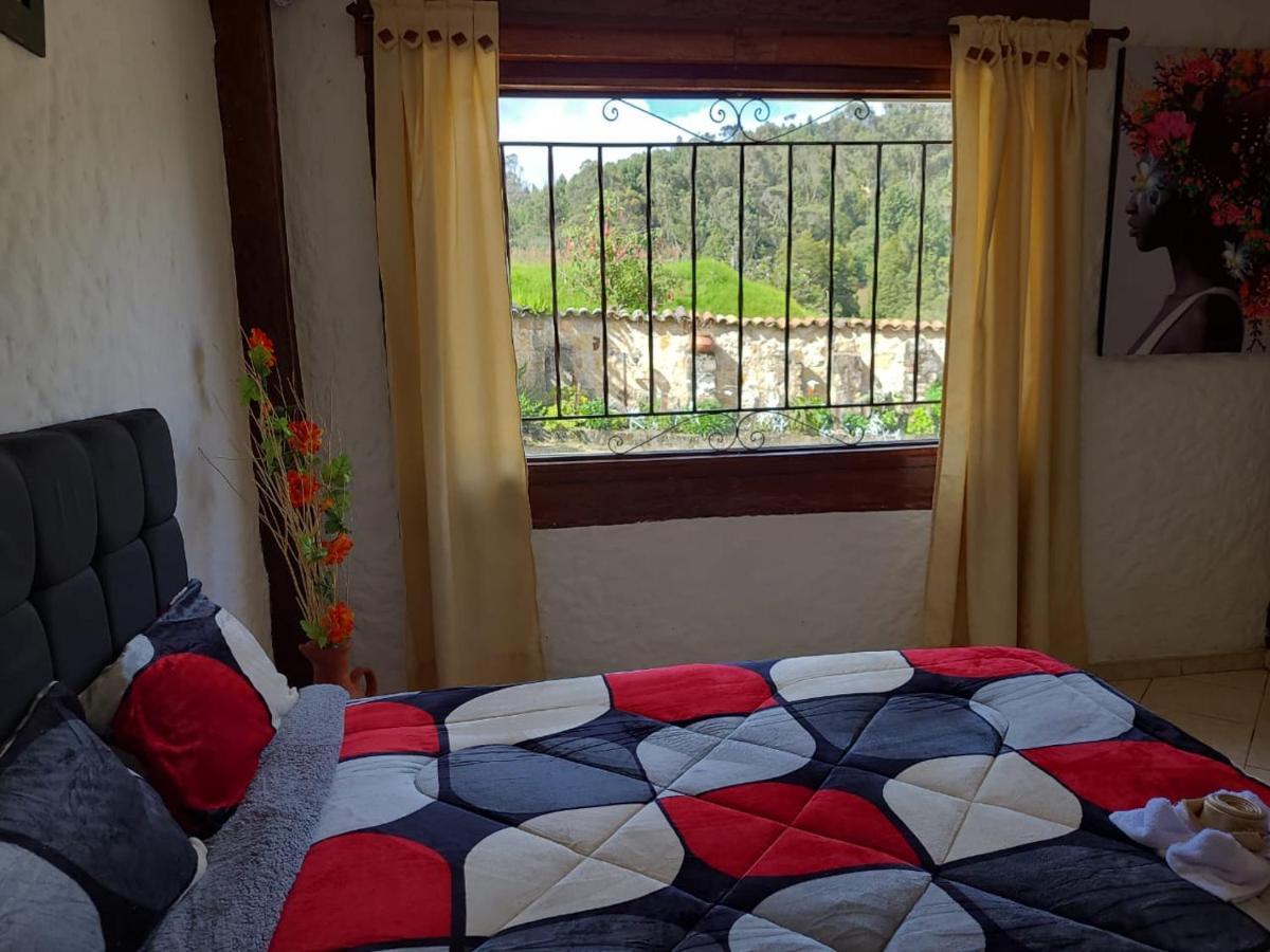 The Frailejon House Casa rural *