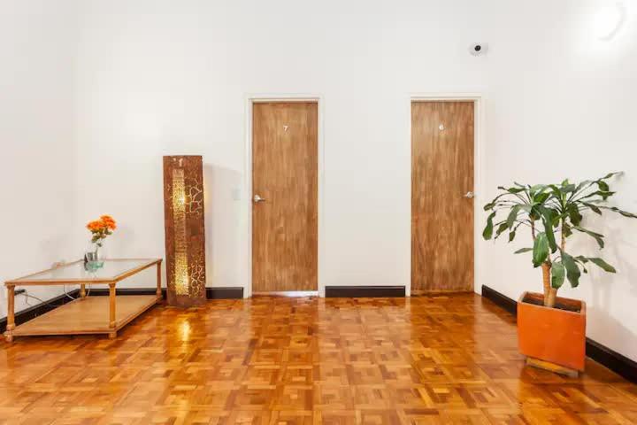 Pensión Casa Aloha 152
