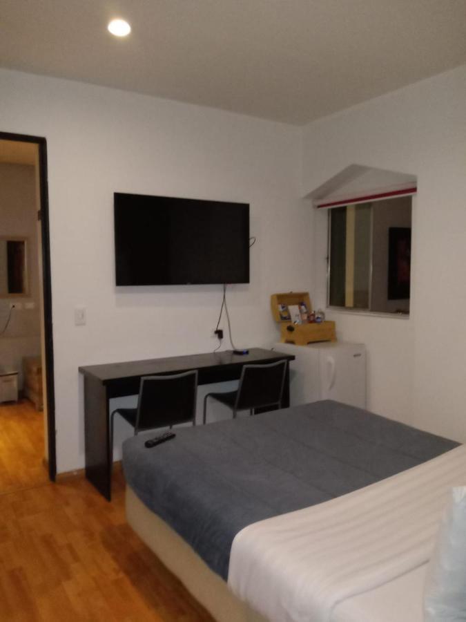 Zona G 3* Bogotá