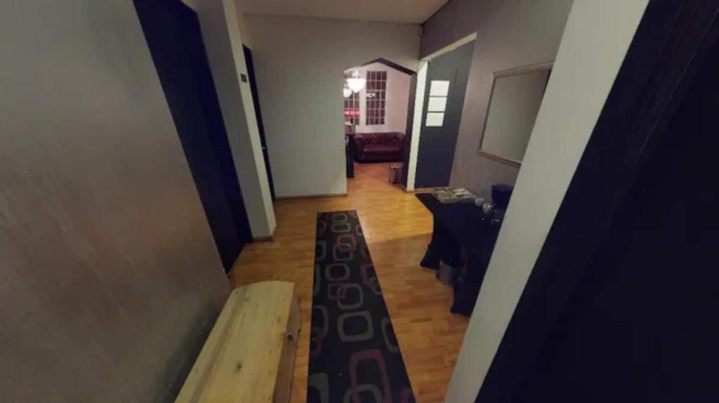 Hotel Zona G