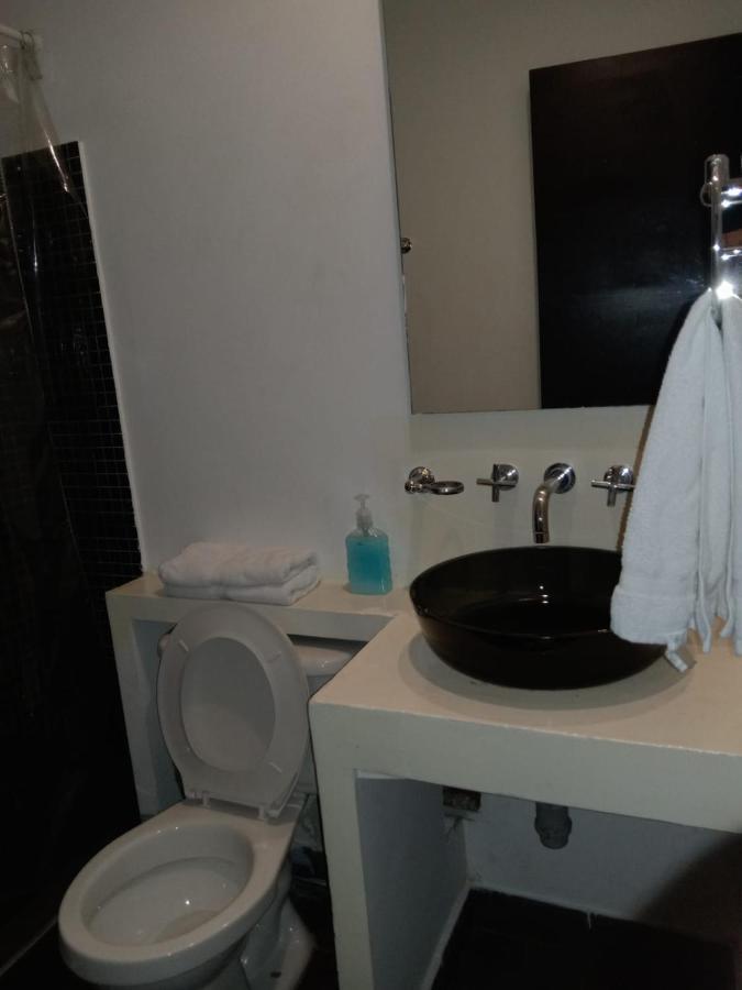 Hotel Zona G