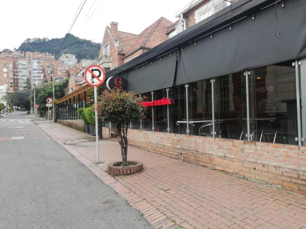 Hotel Zona G 3*