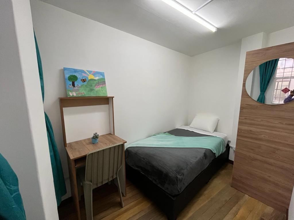 Apartamento Polau