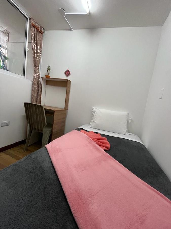 Polau Apartamento