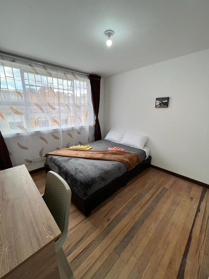 Polau Bogotá