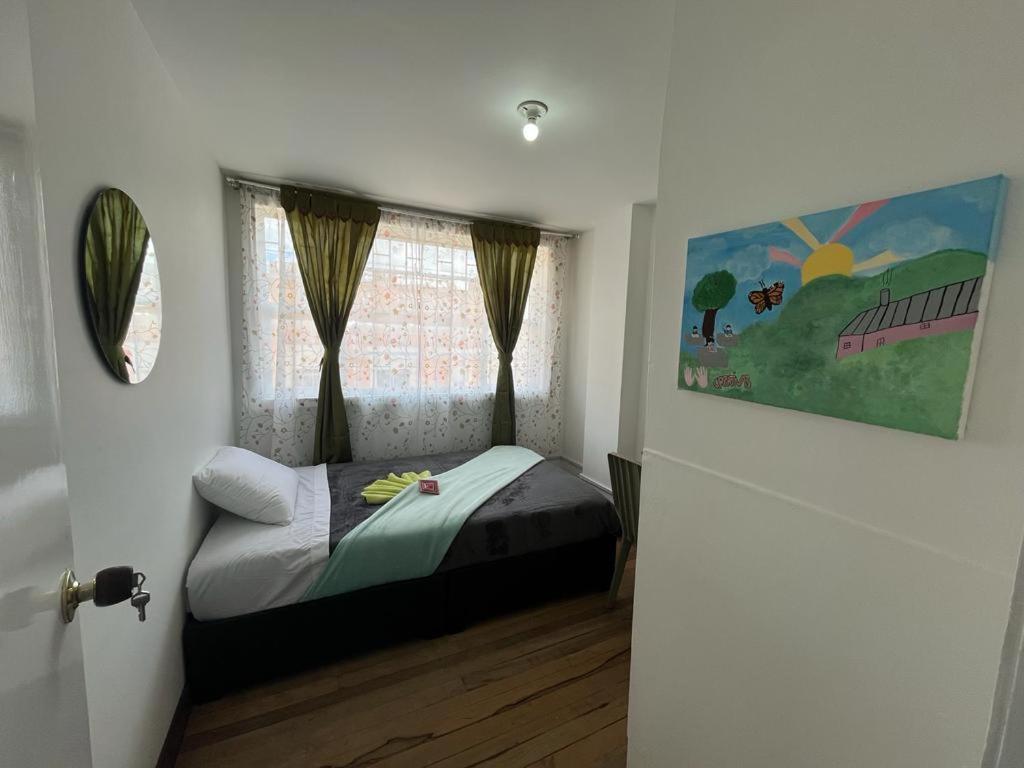 Apartamento Polau