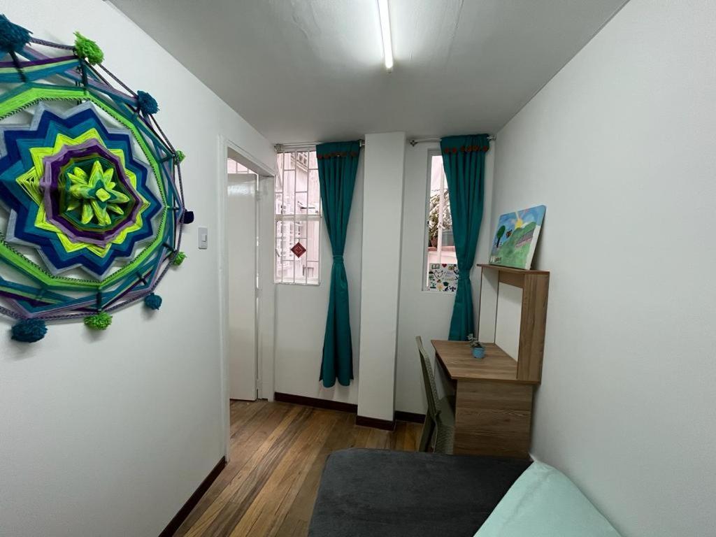 Apartamento Polau *