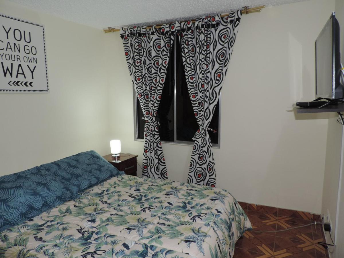 Lo Mejor De Bogotaa Apartamento *