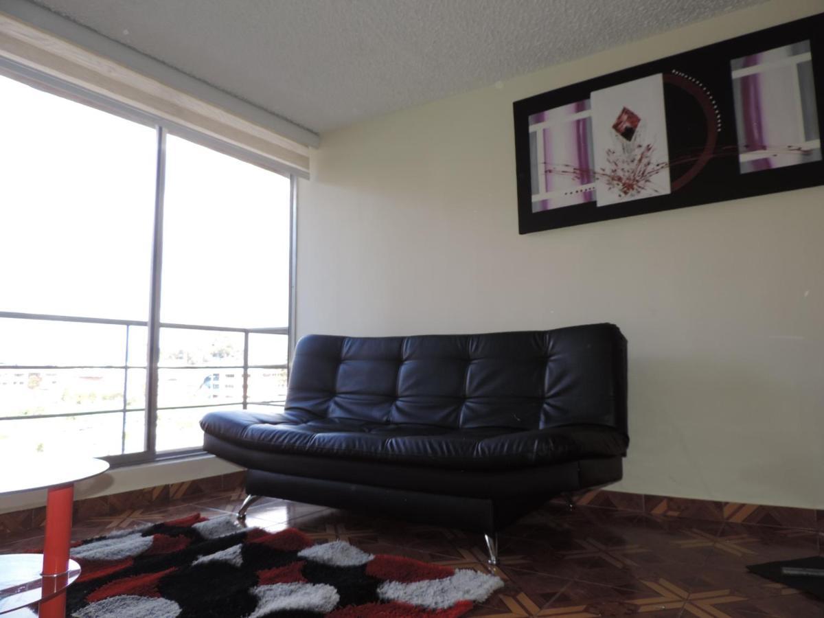 Lo Mejor De Bogotaa Apartamento