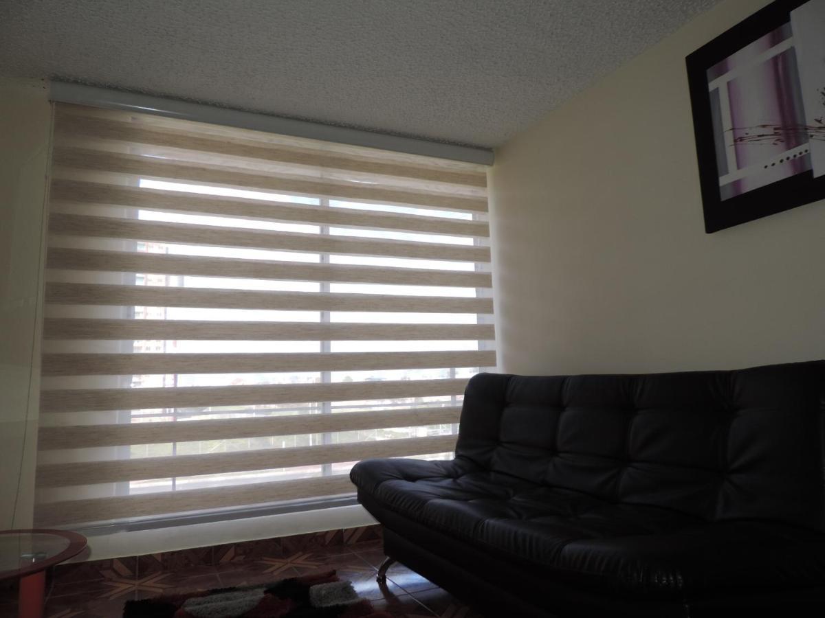 Apartamento Lo Mejor De Bogotaa *