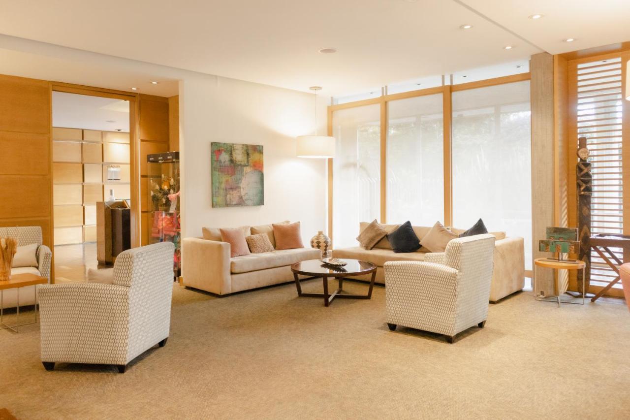 Hotel Faranda Collection Bogota, A Member Of Radisson Individuals 5*