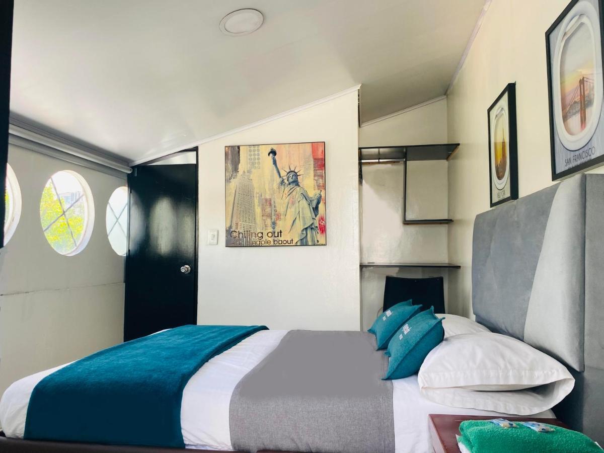 Hotel Ayenda Bogotá