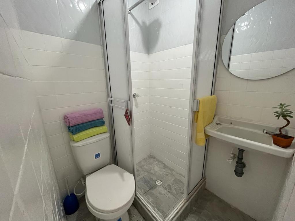 Polau Apartamento *