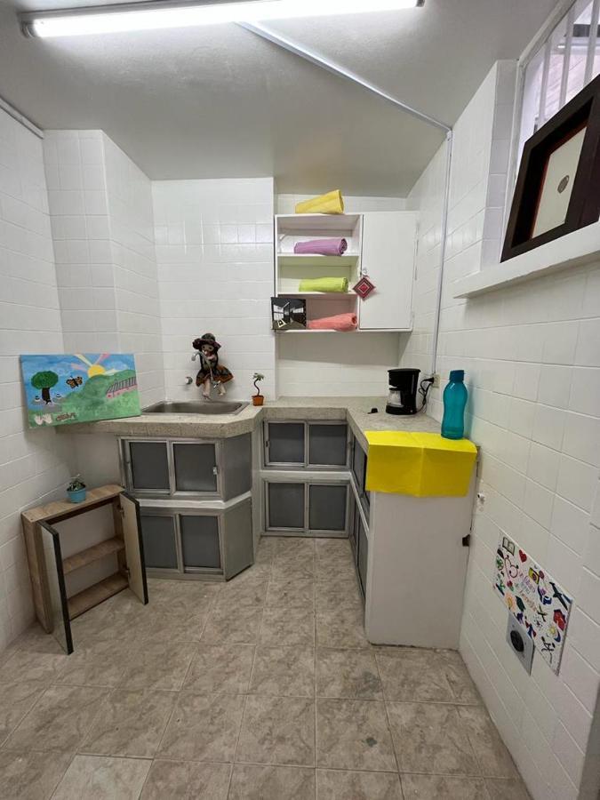 Apartamento Polau *