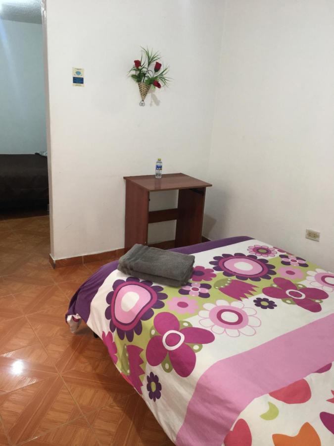 Dorado Airport Rooms&apartments Bogotá