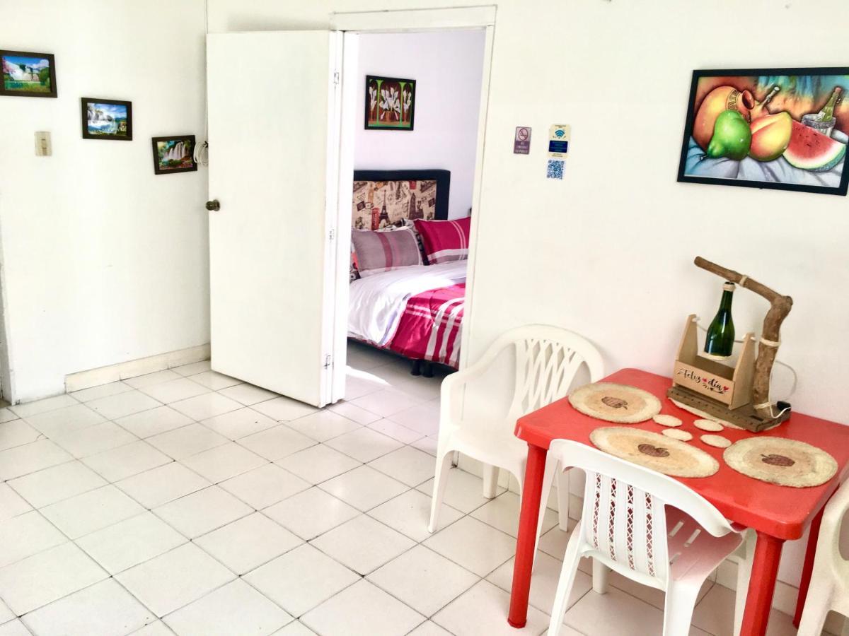 Dorado Airport Rooms&apartments