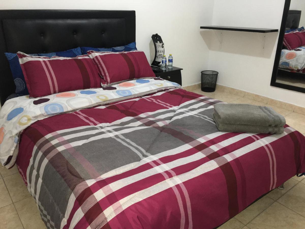 Dorado Airport Rooms&apartments *