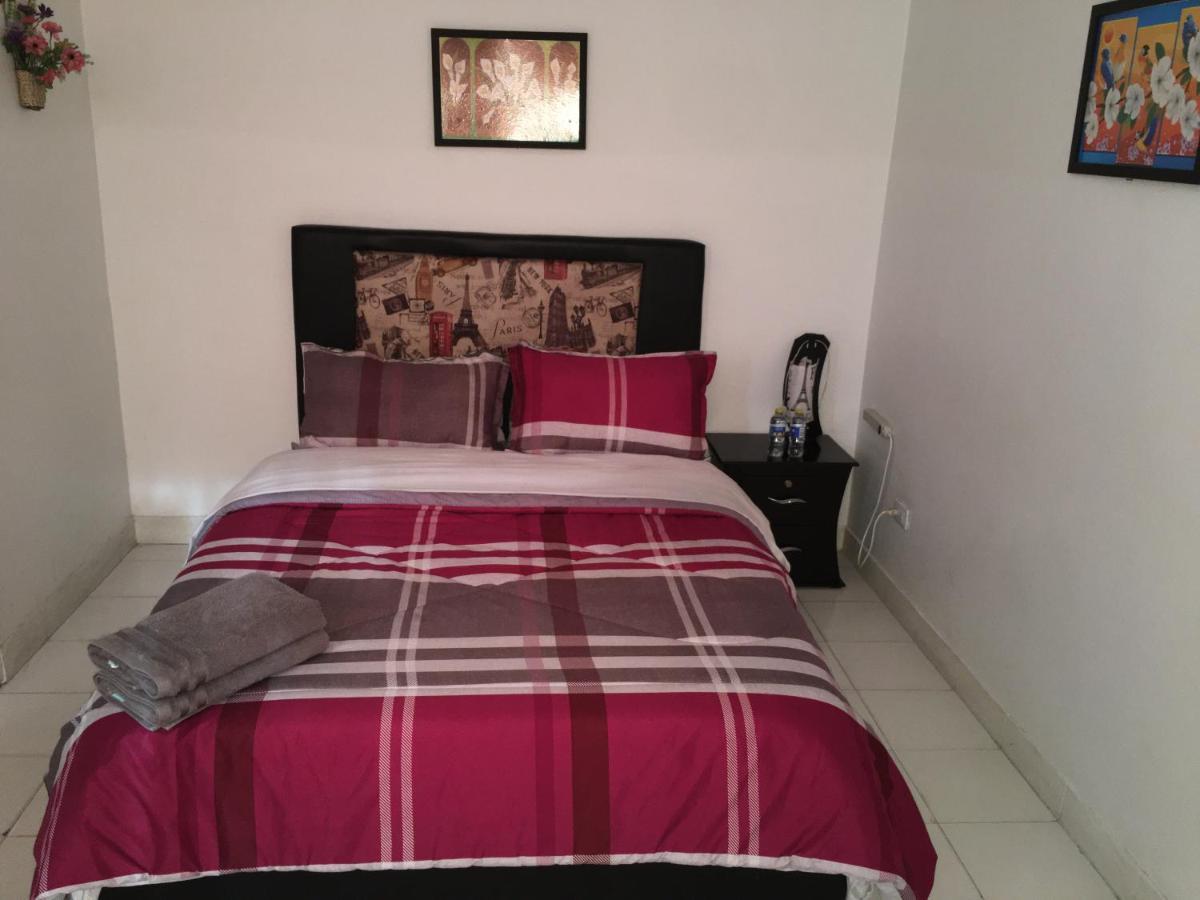 Dorado Airport Rooms&apartments *