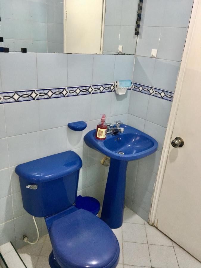 Dorado Airport Rooms&apartments *