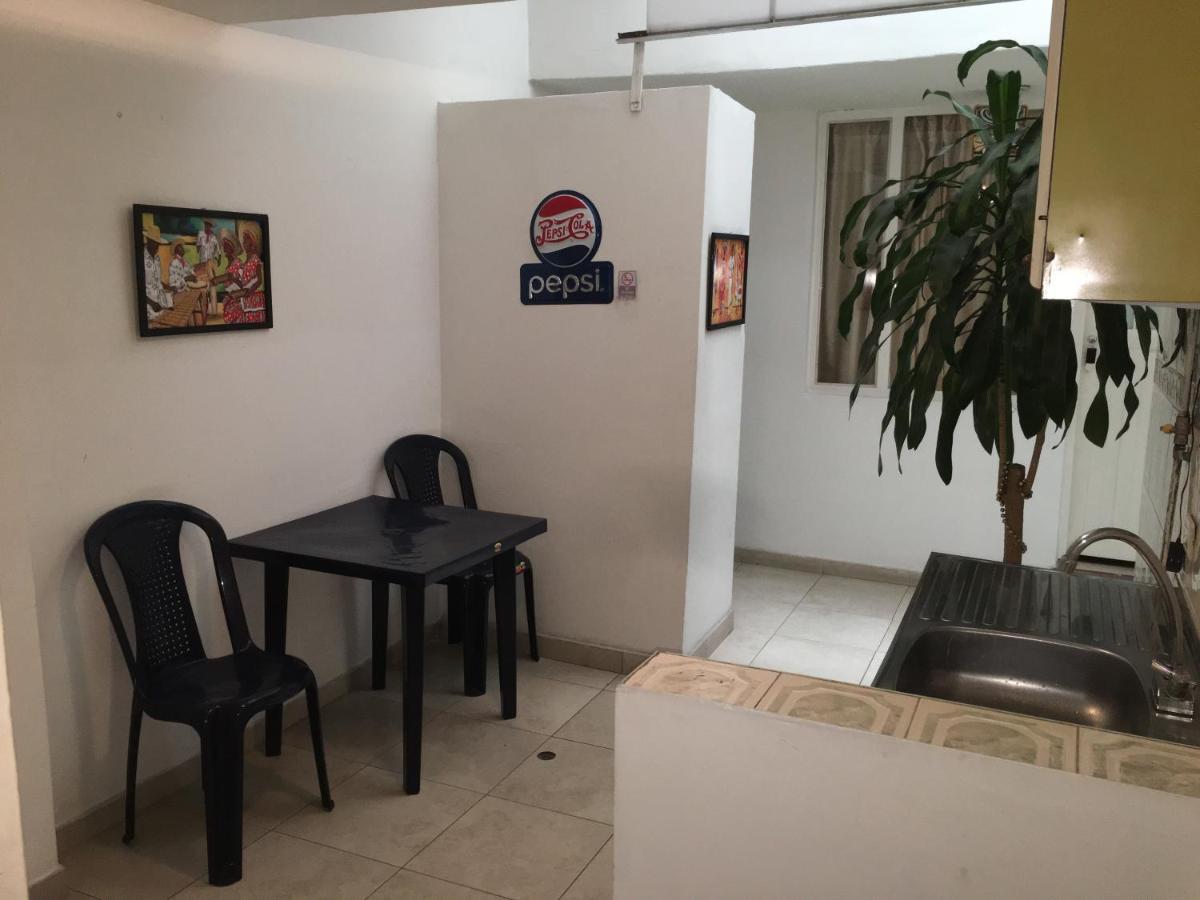 Dorado Airport Rooms&apartments Bogotá