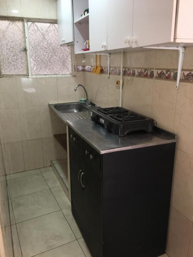 Dorado Airport Rooms&apartments *