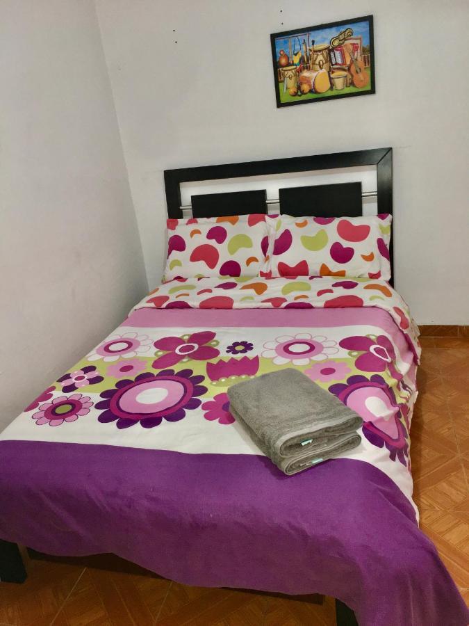 Habitación en casa particular Dorado Airport Rooms&apartments