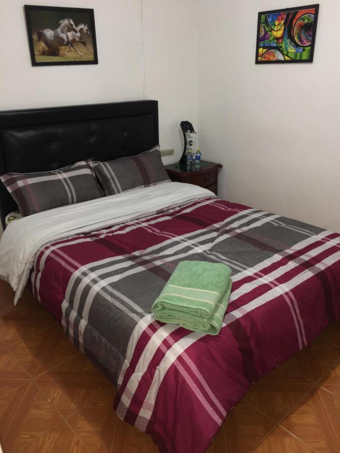 Dorado Airport Rooms&apartments * Bogotá