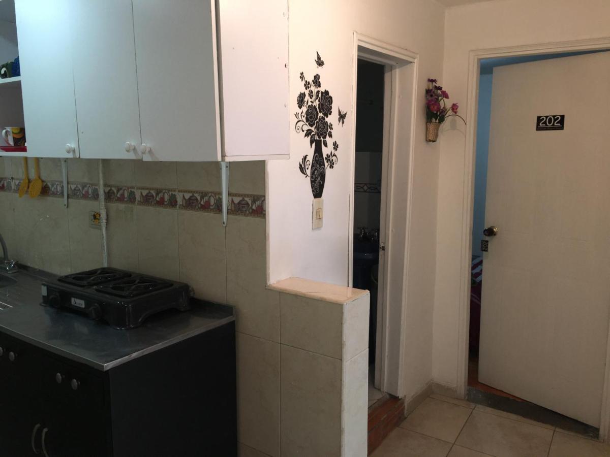 Dorado Airport Rooms&apartments