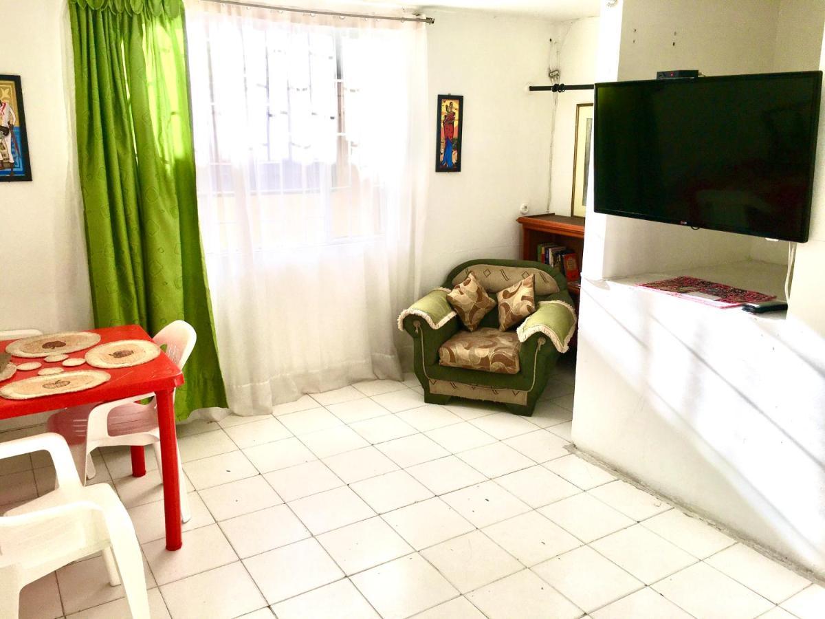 Dorado Airport Rooms&apartments *