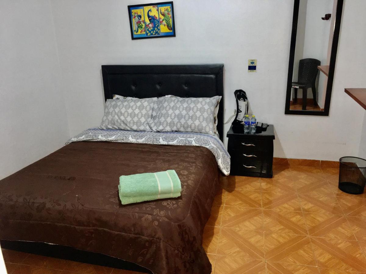 Habitación en casa particular Dorado Airport Rooms&apartments