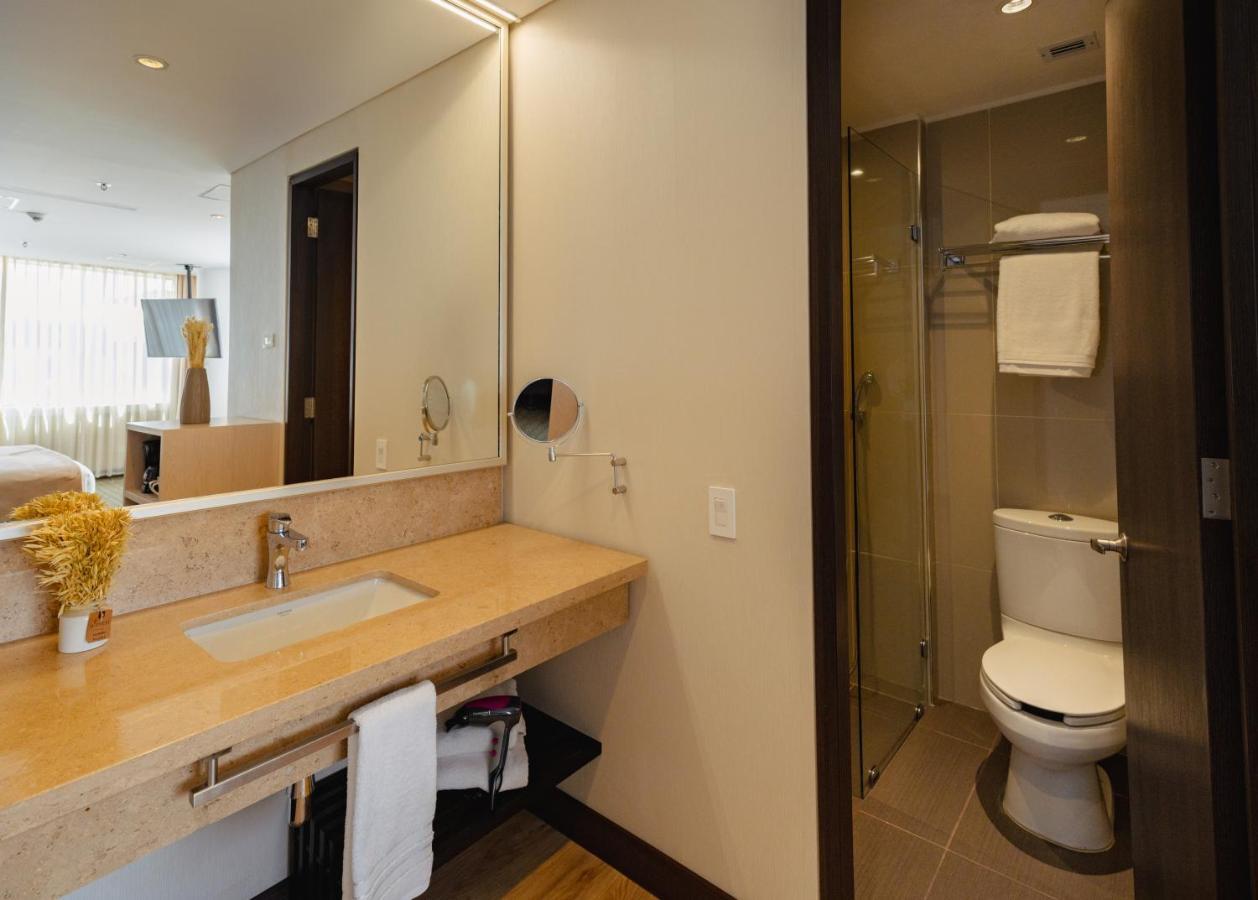 Hotel Shg Liv Zona G 4*