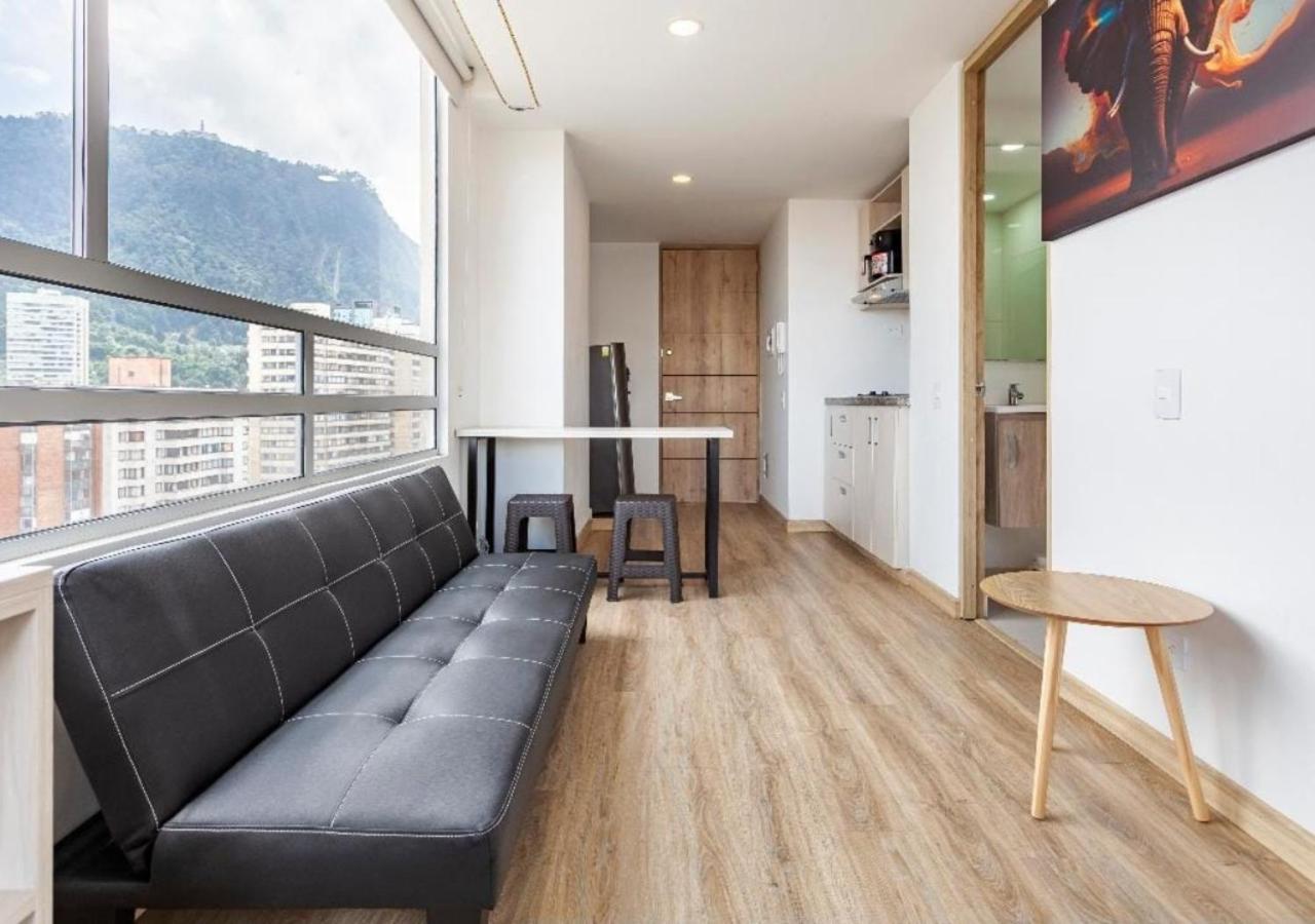 Luxury Downtown