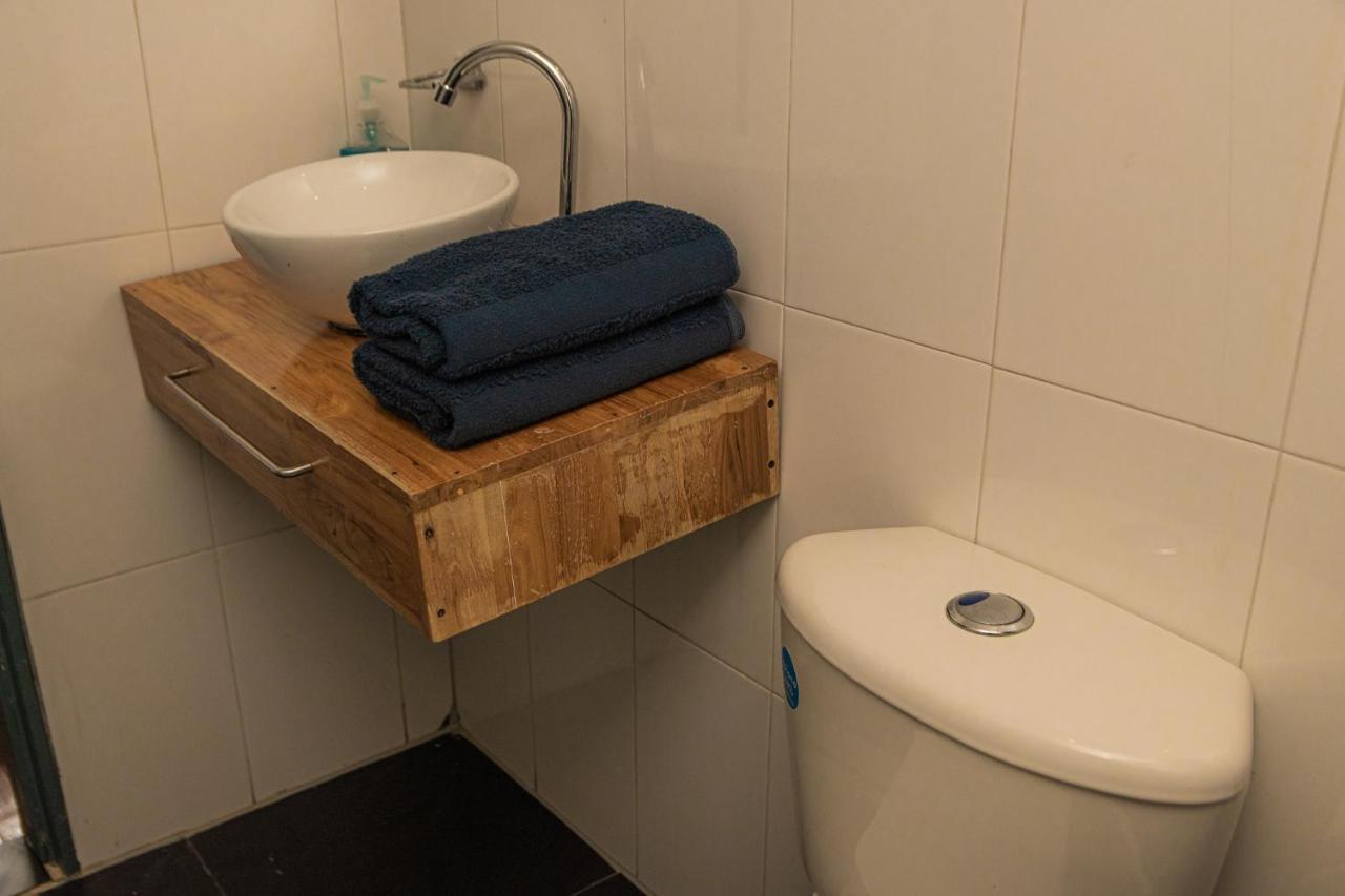 Trip Monkey D.c Hostal